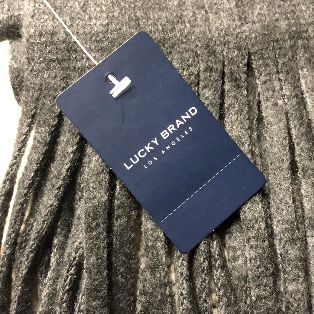 Lucky Brand Scarf